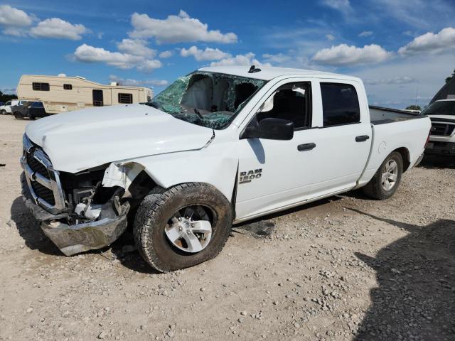 RAM 1500 CLASS 2023 with VIN 3C6RR7LG4PG673370 - Photo from auction