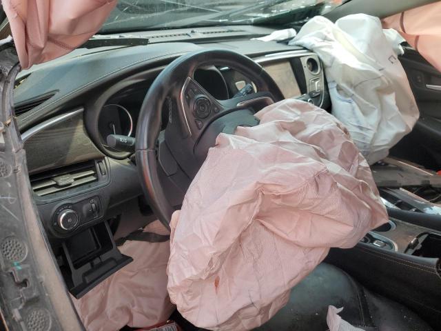 Photo 8 from auction – 2020 BUICK ENVISION P with VIN LRBFX3SX9LD158253