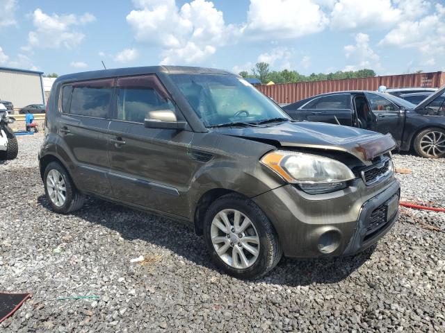 Foto 4 de la subasta – 2013 KIA SOUL + con VIN KNDJT2A60D7537359