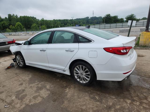 Photo 2 from auction – 2015 HYUNDAI SONATA SPO with VIN 5NPE34AF8FH132944
