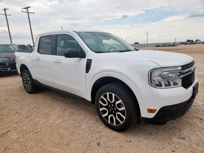 Photo 4 from auction – 2024 FORD MAVERICK L with VIN 3FTTW8M38RRB45945
