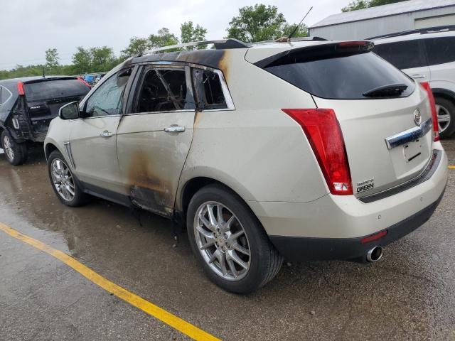 Photo 2 from auction – 2013 CADILLAC SRX PERFOR with VIN 3GYFNDE39DS548383