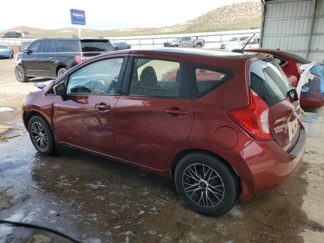 Photo 2 from auction – 2016 NISSAN VERSA NOTE with VIN 3N1CE2CP5GL395635