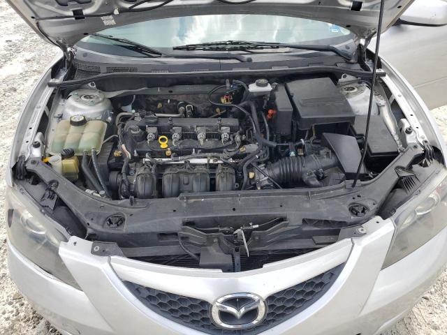 Photo 11 from auction – 2009 MAZDA 3 I with VIN JM1BK32F691197835
