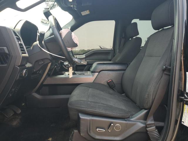 Photo 7 from auction – 2017 FORD F150 SUPER with VIN 1FTEW1EP2HFC29336