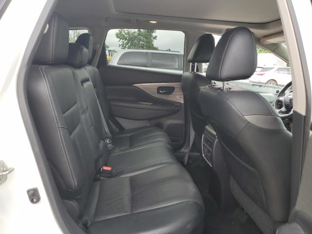 Photo 11 from auction – 2016 NISSAN MURANO S with VIN 5N1AZ2MH7GN153876