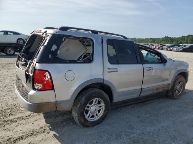 Photo 3 from auction – 2002 FORD EXPLORER X with VIN 1FMZU63K52UD60996