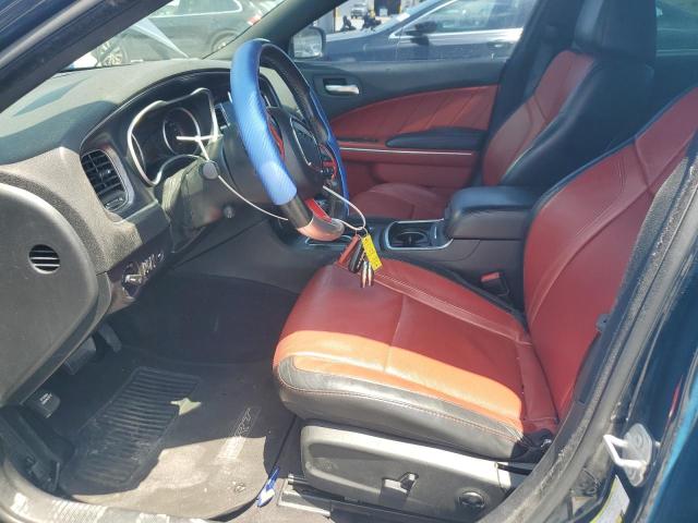 Photo 7 from auction – 2017 DODGE CHARGER SR with VIN 2C3CDXEJ3HH518059