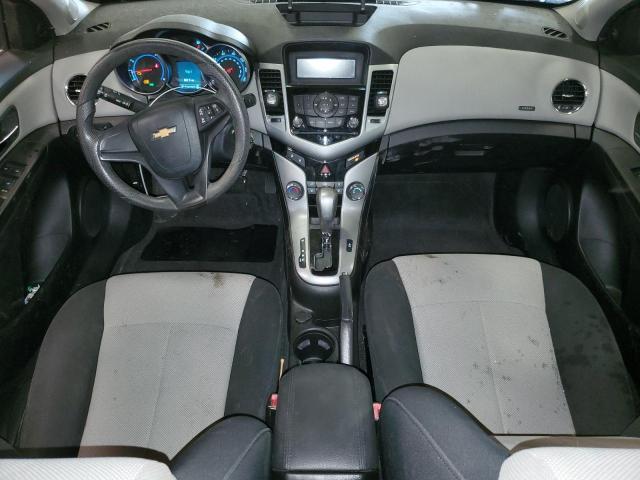 Photo 8 from auction – 2011 CHEVROLET CRUZE LS with VIN 1G1PC5SH2B7121671