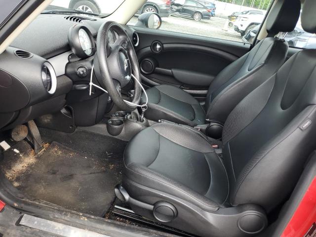 Photo 7 from auction – 2013 MINI COOPER with VIN WMWSU3C56DT678503