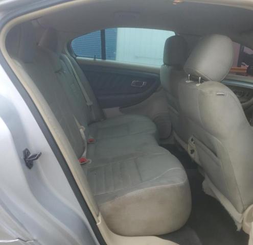 Photo 10 from auction – 2015 FORD TAURUS SE with VIN 1FAHP2D86FG119543