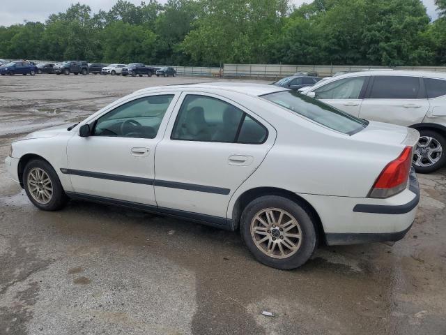 Photo 2 from auction – 2004 VOLVO S60 with VIN YV1RS61T642384416