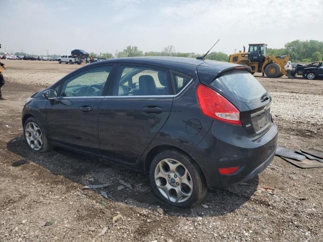 Photo 2 from auction – 2011 FORD FIESTA SES with VIN 3FADP4FJXBM166844