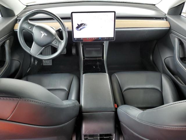 Photo 8 from auction – 2018 TESLA MODEL 3 with VIN 5YJ3E1EA6JF158755