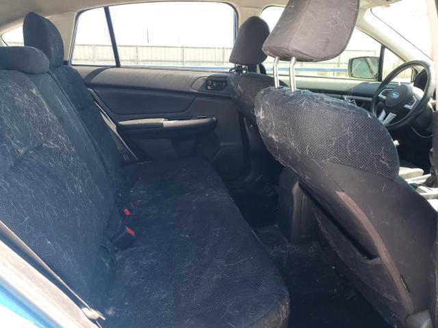 Photo 11 from auction – 2017 SUBARU CROSSTREK with VIN JF2GPAAC5HG256647