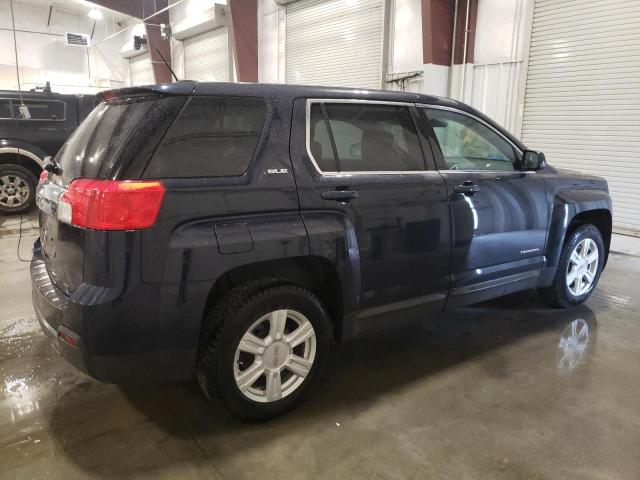 Photo 3 from auction – 2015 GMC TERRAIN SLE with VIN 2GKALMEK7F6132948