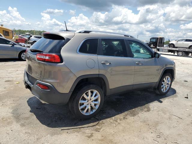 Photo 3 from auction – 2016 JEEP CHEROKEE L with VIN 1C4PJMDS5GW317441