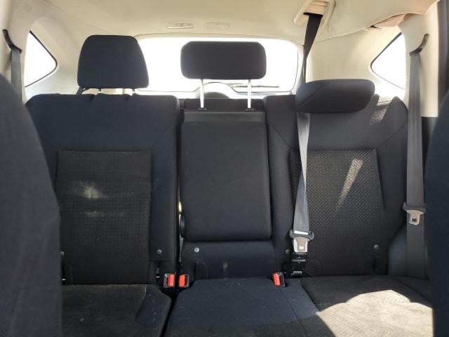 Photo 10 from auction – 2016 HONDA CR-V EX with VIN 2HKRM4H55GH680753