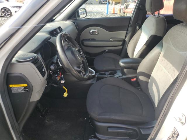 Photo 7 from auction – 2018 KIA SOUL with VIN KNDJN2A24J7607299