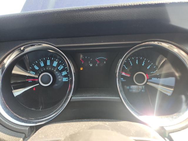 Photo 9 from auction – 2014 FORD MUSTANG with VIN 1ZVBP8AM2E5286428