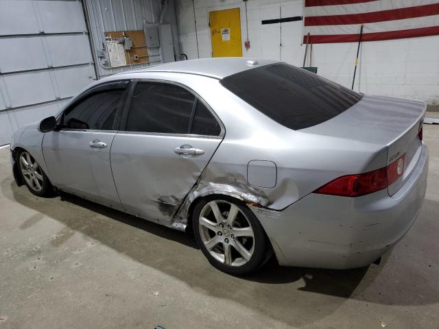 Photo 2 from auction – 2005 ACURA TSX with VIN JH4CL96815C023622