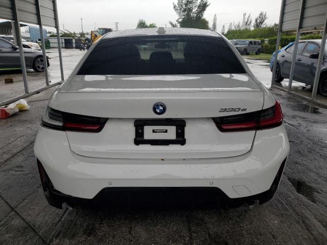 Photo 6 from auction – 2023 BMW 330E with VIN 3MW39FF05P8D00837