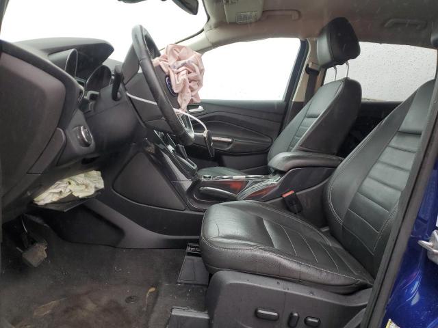 Photo 7 from auction – 2014 FORD ESCAPE TIT with VIN 1FMCU0JX7EUC19577