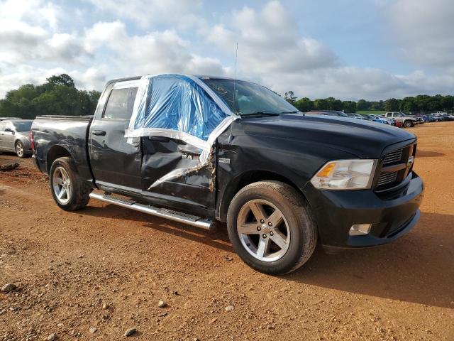 Photo 4 from auction – 2012 DODGE RAM 1500 S with VIN 1C6RD7MT3CS168160