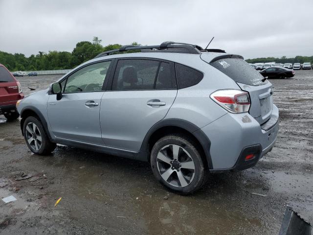 Photo 2 from auction – 2014 SUBARU XV CROSSTR with VIN JF2GPBKC7EH272021