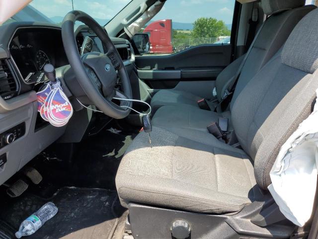 Photo 7 from auction – 2021 FORD F150 SUPER with VIN 1FTEW1EP5MFC90786