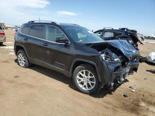 Photo 4 from auction – 2016 JEEP CHEROKEE with VIN 1C4PJMCB8GW345381
