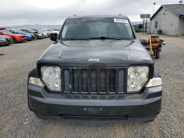 Photo 5 from auction – 2012 JEEP LIBERTY SP with VIN 1C4PJMAK4CW115883