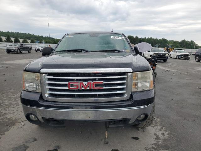 Photo 5 from auction – 2008 GMC SIERRA K15 with VIN 2GTEK13J081333308