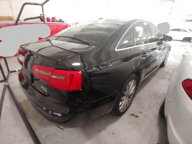 Photo 4 from auction – 2012 AUDI A6 with VIN WAUBGAFCXCN016612