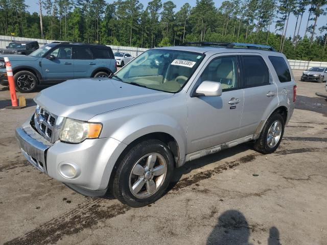 FORD ESCAPE LIM 2009 with VIN 1FMCU04779KB96458 - Photo from auction
