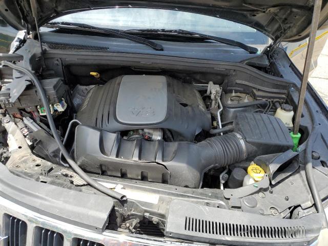 Photo 12 from auction – 2012 JEEP GRAND CHER with VIN 1C4RJEAT6CC301188