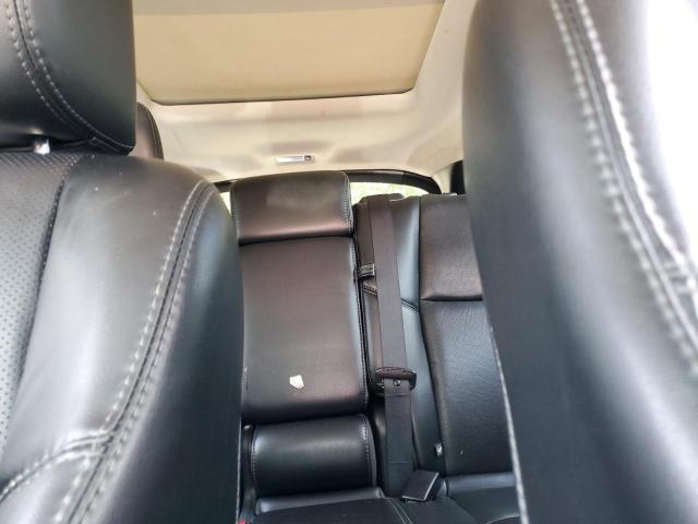 Photo 10 from auction – 2017 NISSAN PATHFINDER with VIN 5N1DR2MM5HC617318