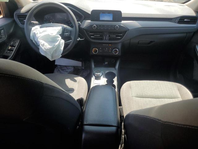 Photo 8 from auction – 2020 FORD ESCAPE S with VIN 1FMCU0F63LUA08647