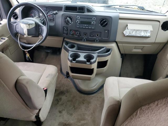 Photo 8 from auction – 2013 FORD ECONOLINE with VIN 1FBNE3BL6DDA01480