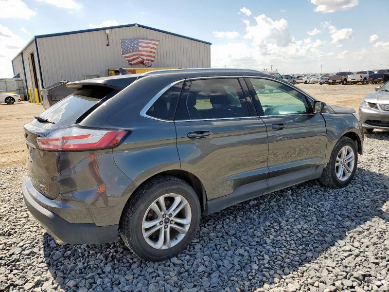 Photo 3 from auction – 2020 FORD EDGE SEL with VIN 2FMPK3J93LBA56990