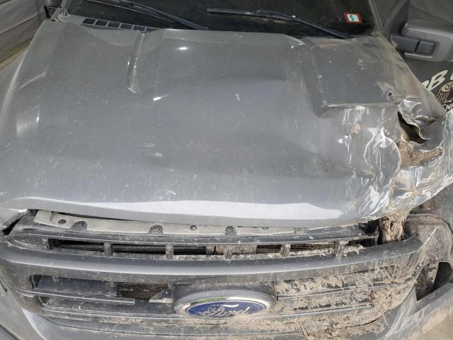 Photo 11 from auction – 2021 FORD F150 SUPER with VIN 1FTFW1E87MFC74490