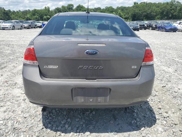 Photo 6 from auction – 2011 FORD FOCUS SE with VIN 1FAHP3FN8BW194219