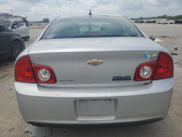 Photo 6 from auction – 2011 CHEVROLET MALIBU LS with VIN 1G1ZB5E17BF214542