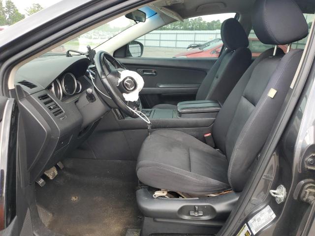 Photo 7 from auction – 2013 MAZDA CX-9 SPORT with VIN JM3TB2BV0D0412007
