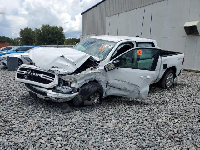 RAM 1500 BIG H 2020 with VIN 1C6RREFM8LN202507 - Photo from auction