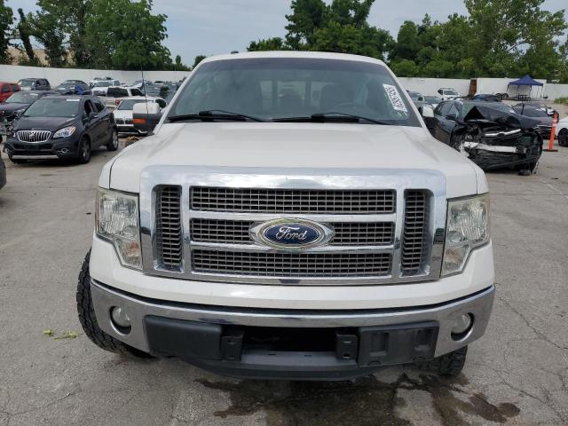 Photo 5 from auction – 2011 FORD F150 SUPER with VIN 1FTFW1ET7BFB56666