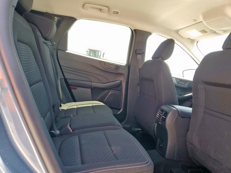 Photo 11 from auction – 2025 FORD ESCAPE ACT with VIN 1FMCU0GNXSUA81115