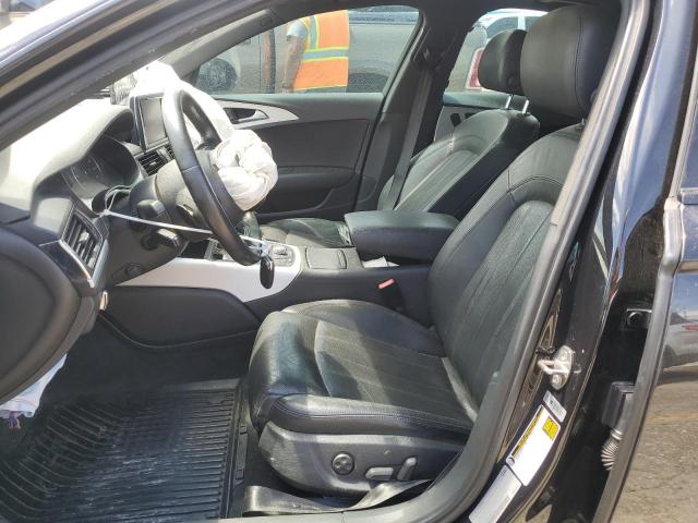 Photo 7 from auction – 2014 AUDI A6 PRESTIG with VIN WAUHGAFC6EN069109