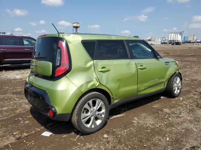 Photo 3 from auction – 2016 KIA SOUL + with VIN KNDJP3A53G7839458