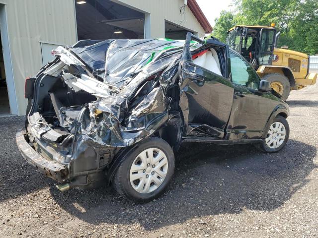 Photo 3 from auction – 2015 DODGE JOURNEY SE with VIN 3C4PDDAG0FT593571